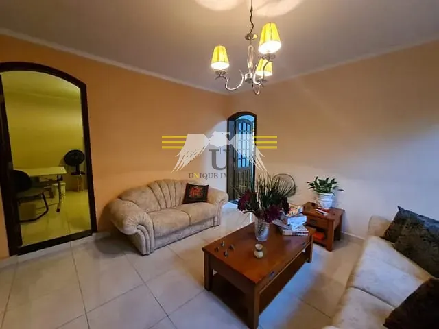 Casa com 198m² 3 quartos e 3 banheiros, à venda, no bairro Vila Carrao em São Paulo