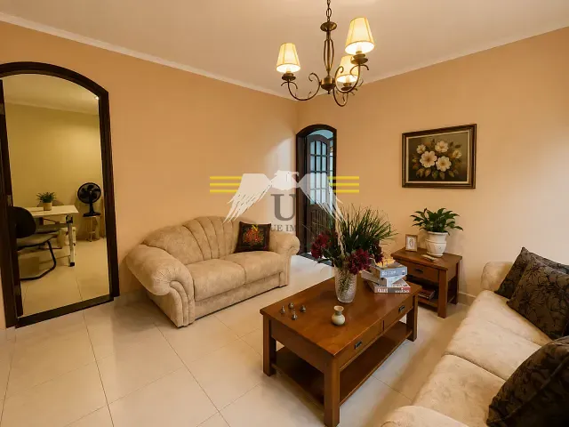 Casa com 198m² 3 quartos e 3 banheiros, à venda, no bairro Vila Carrao em São Paulo