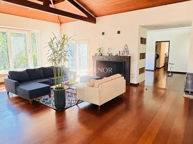 Casa com 4700m² 5 quartos e 9 banheiros, à venda, no bairro Loteamento Capital Ville em Jundiaí