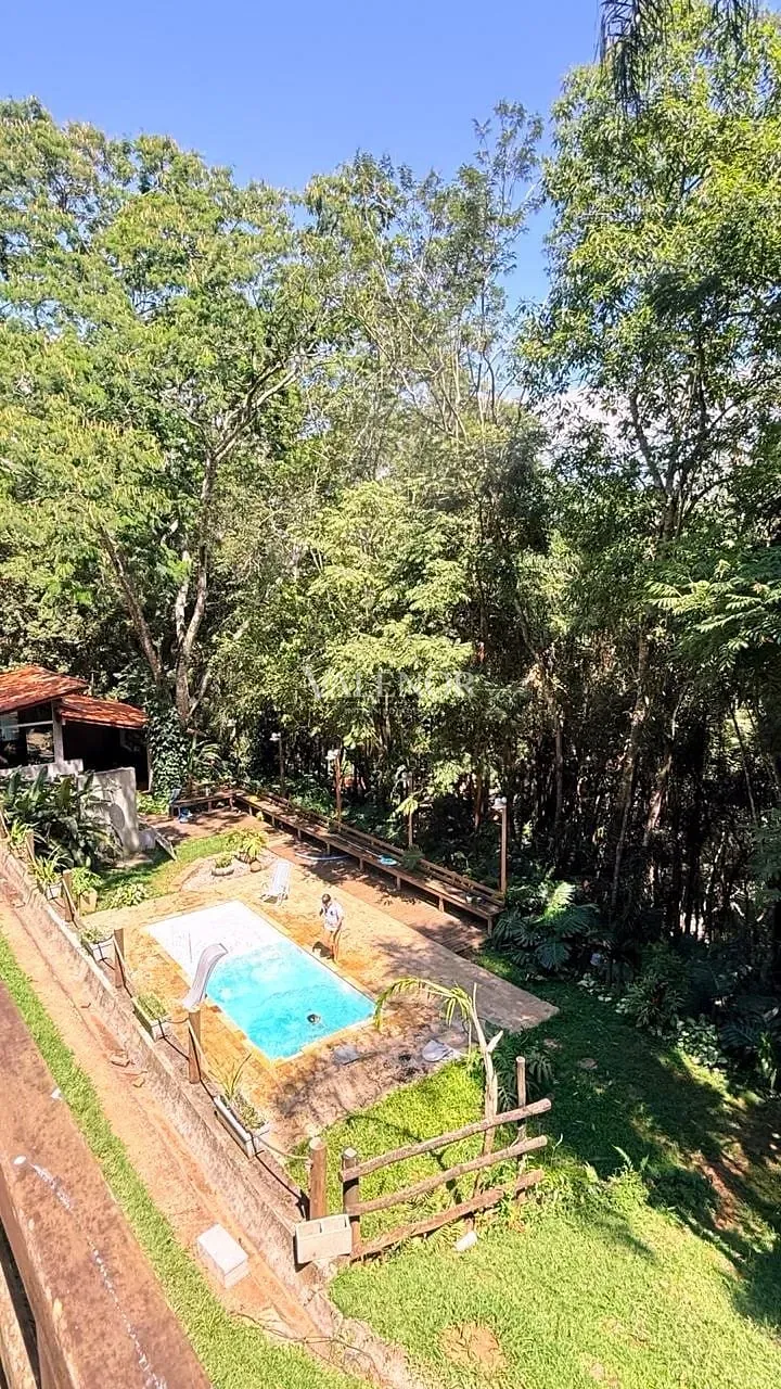 Casa, 5 quartos, 4700 m² - Foto 22