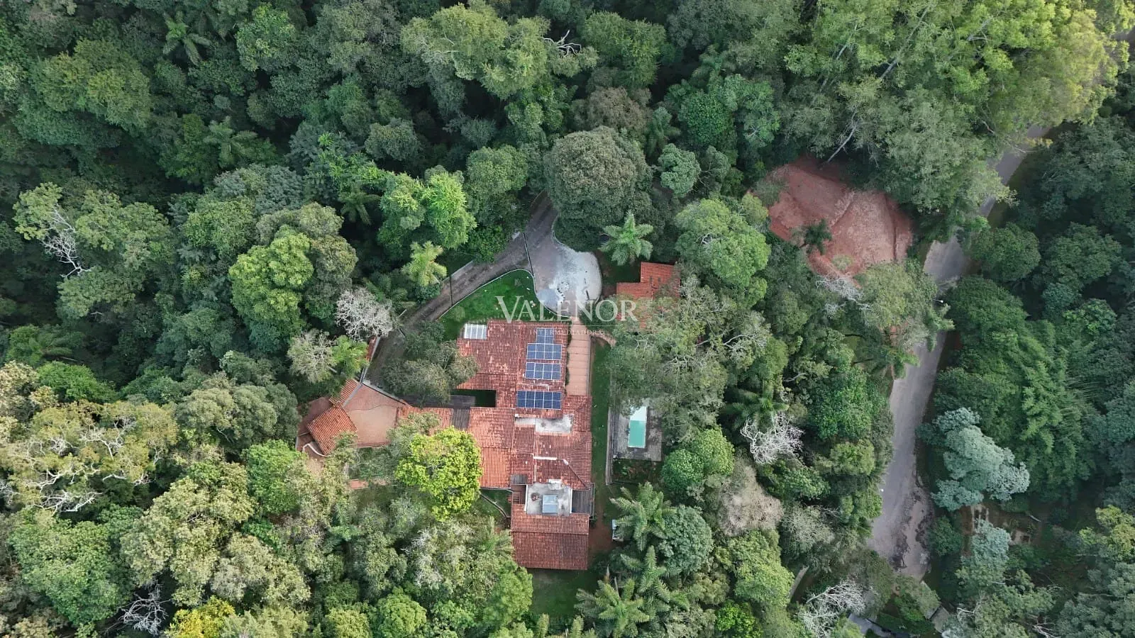 Casa, 5 quartos, 4700 m² - Foto 1