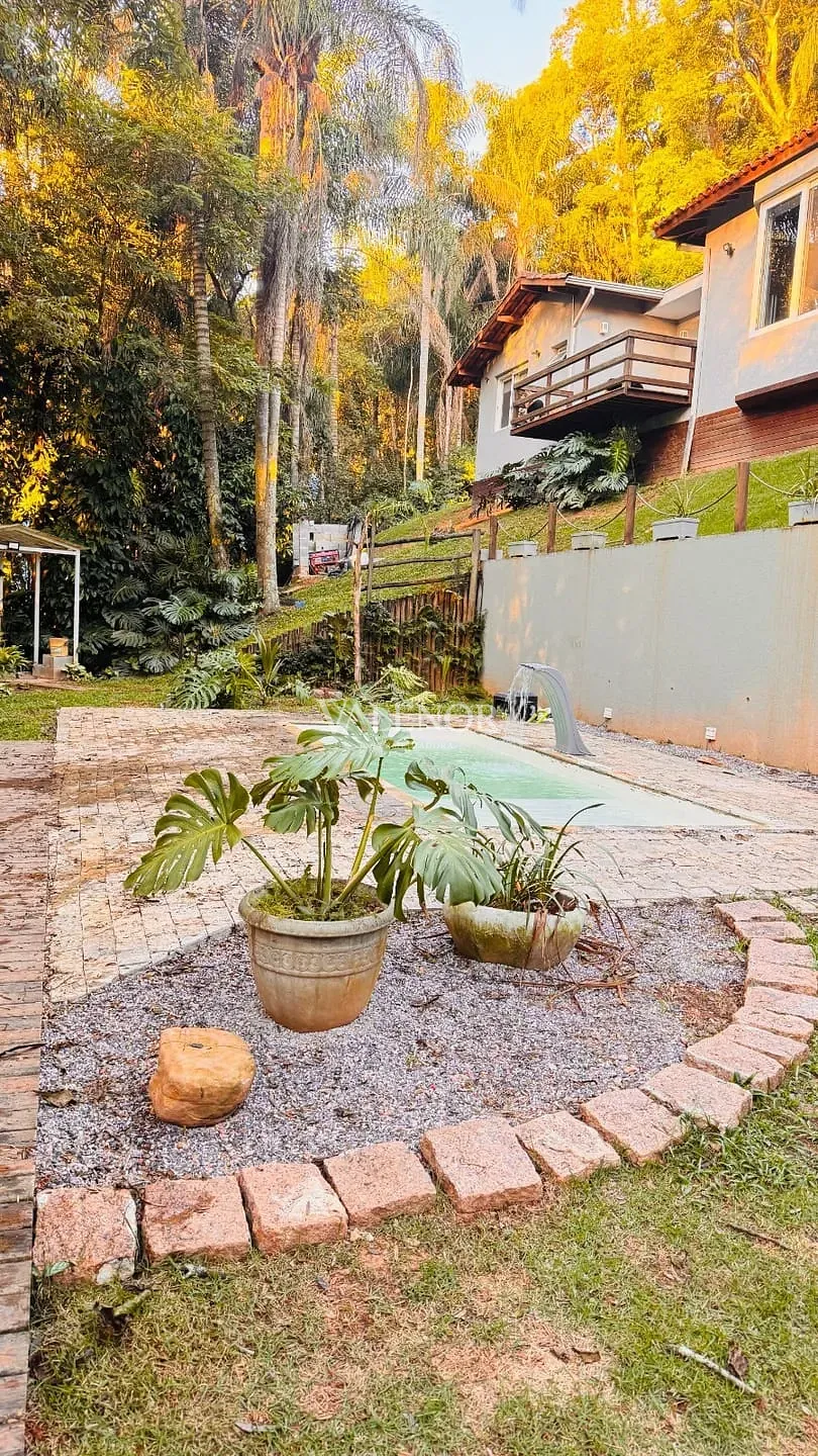 Casa, 5 quartos, 4700 m² - Foto 26