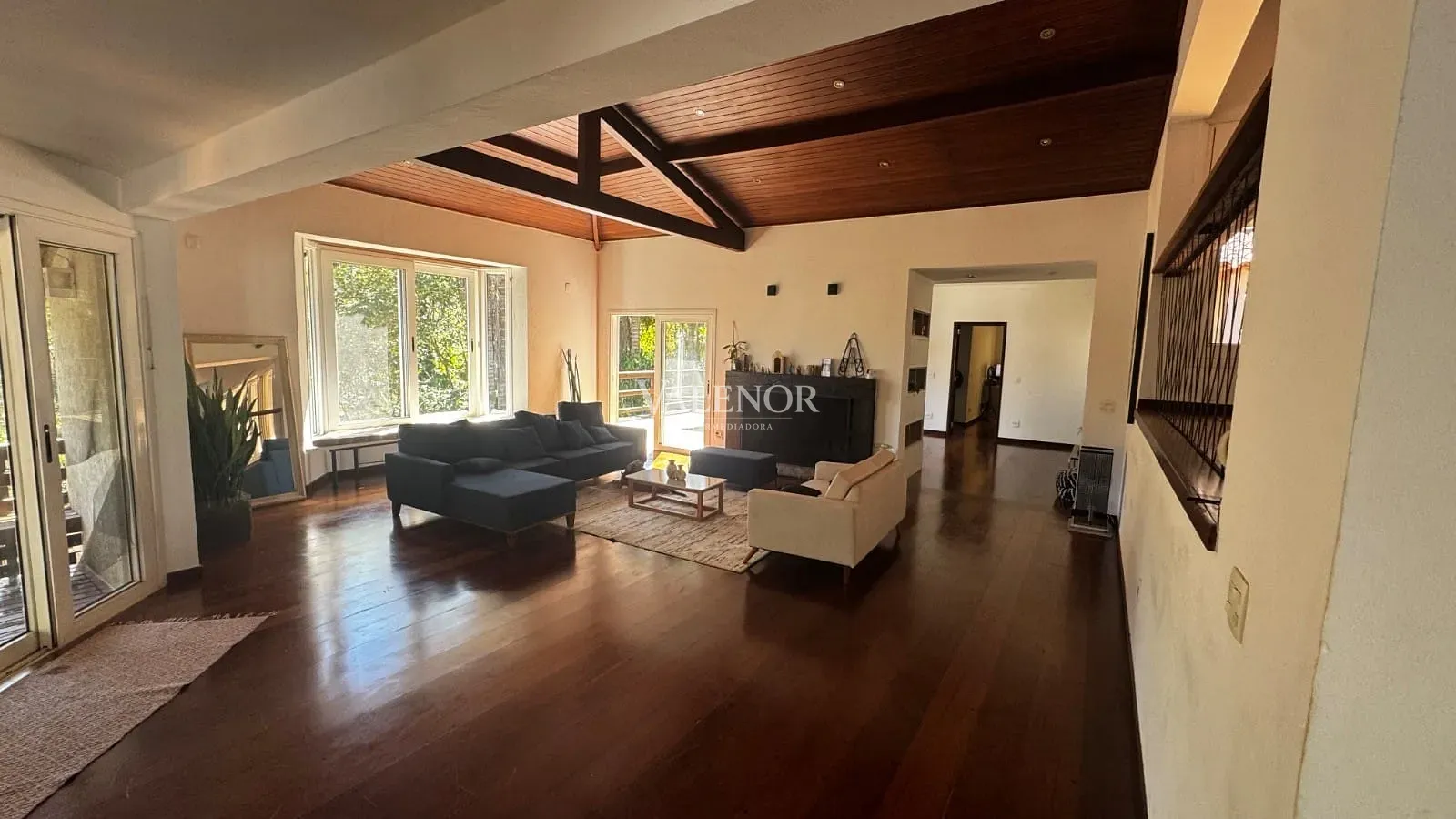 Casa, 5 quartos, 4700 m² - Foto 2