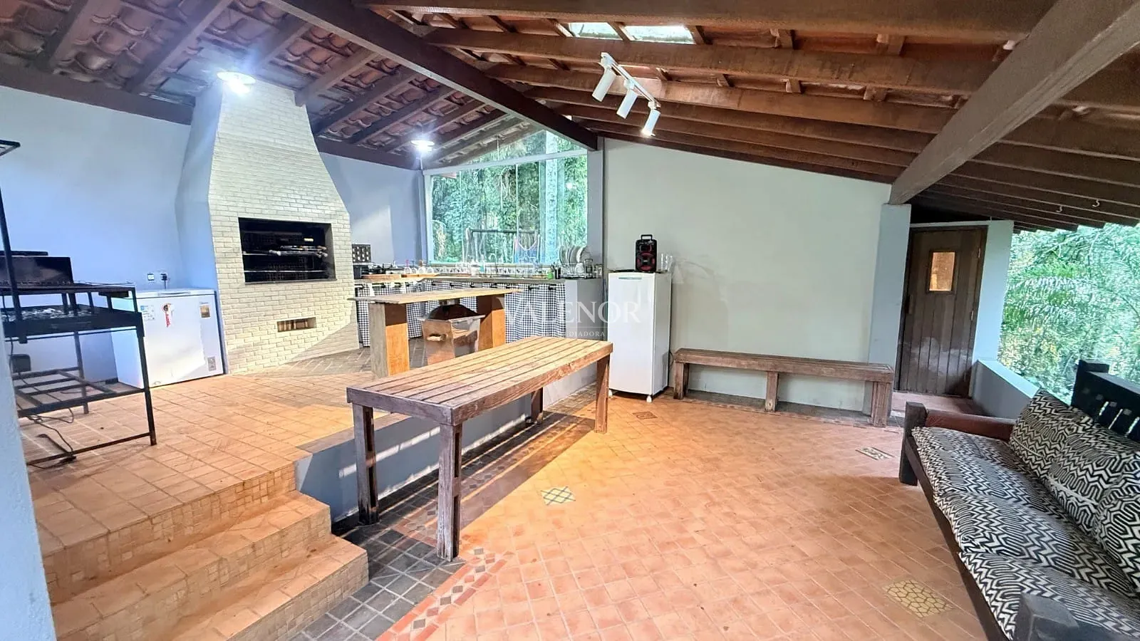 Casa, 5 quartos, 4700 m² - Foto 30