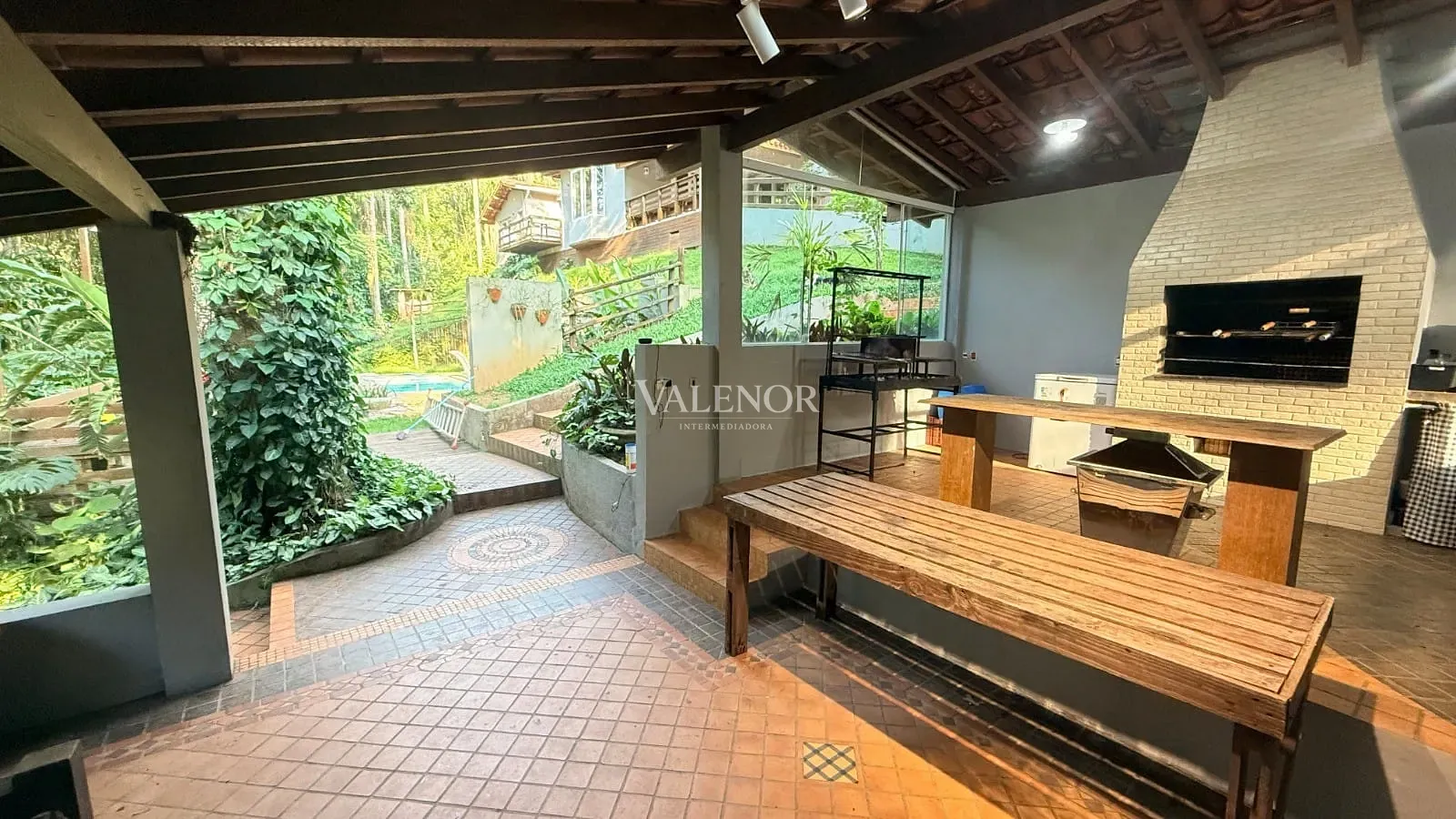 Casa, 5 quartos, 4700 m² - Foto 29
