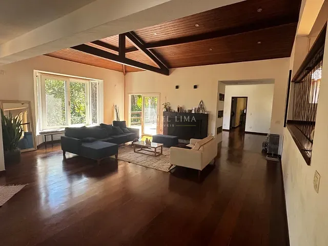Casa com 4700m² 5 quartos e 9 banheiros, à venda, no bairro Loteamento Capital Ville em Jundiaí