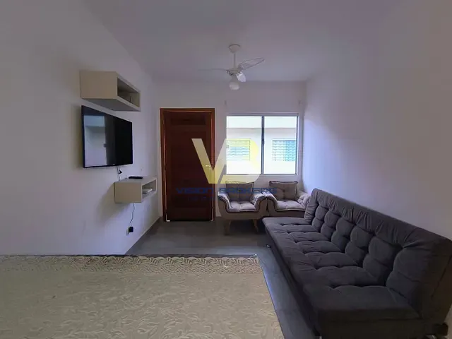Casa com 80m² 2 quartos e 1 banheiro, à venda, no bairro Eliana em Guaratuba