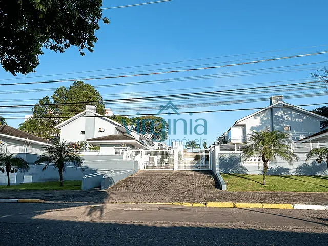 Casa com 165m² 3 quartos e 3 banheiros, à venda, no bairro Rondônia em Novo Hamburgo