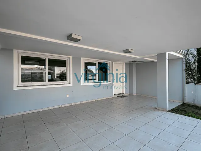 Casa com 165m² 3 quartos e 3 banheiros, à venda, no bairro Rondônia em Novo Hamburgo