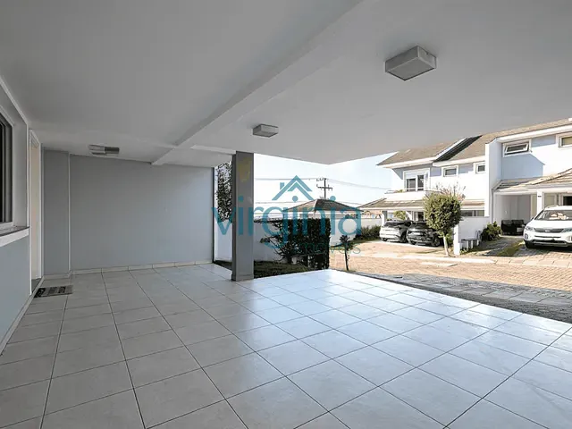 Casa com 165m² 3 quartos e 3 banheiros, à venda, no bairro Rondônia em Novo Hamburgo