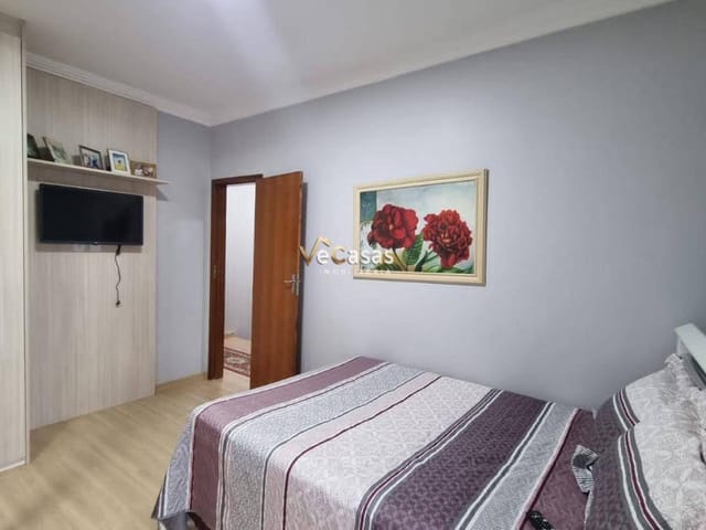 Casa com 100m² 3 quartos e 3 banheiros, à venda, no bairro Ouro Verde em Rio das Ostras