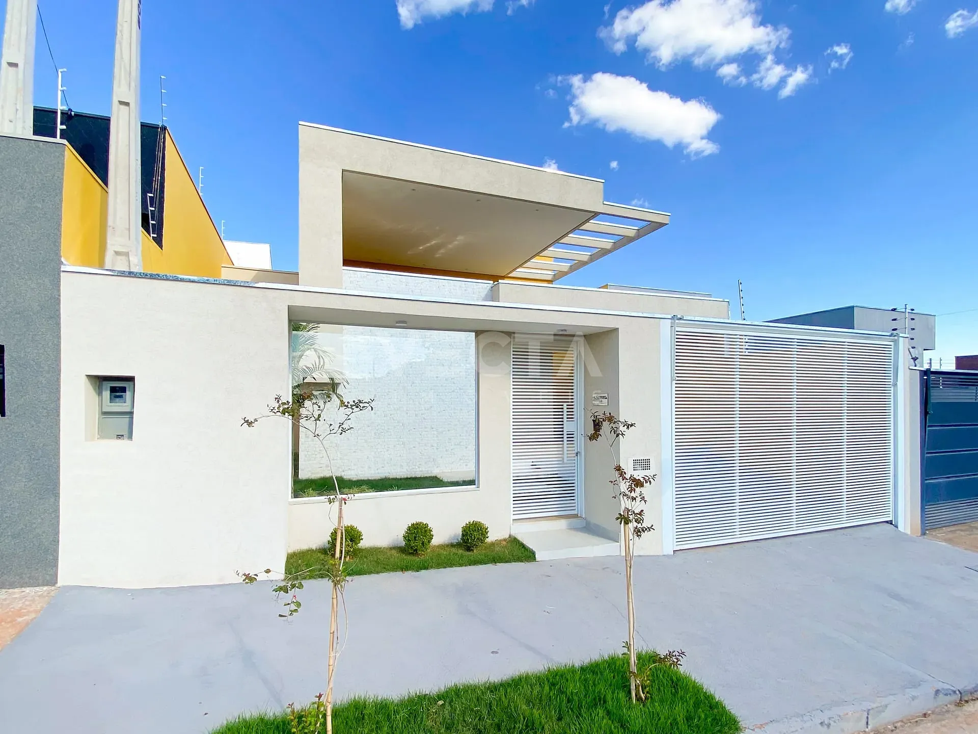 Casa, 3 quartos, 100 m² - Foto 1