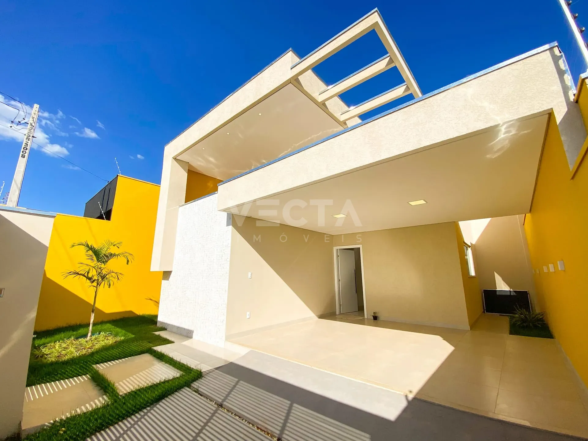Casa, 3 quartos, 100 m² - Foto 4