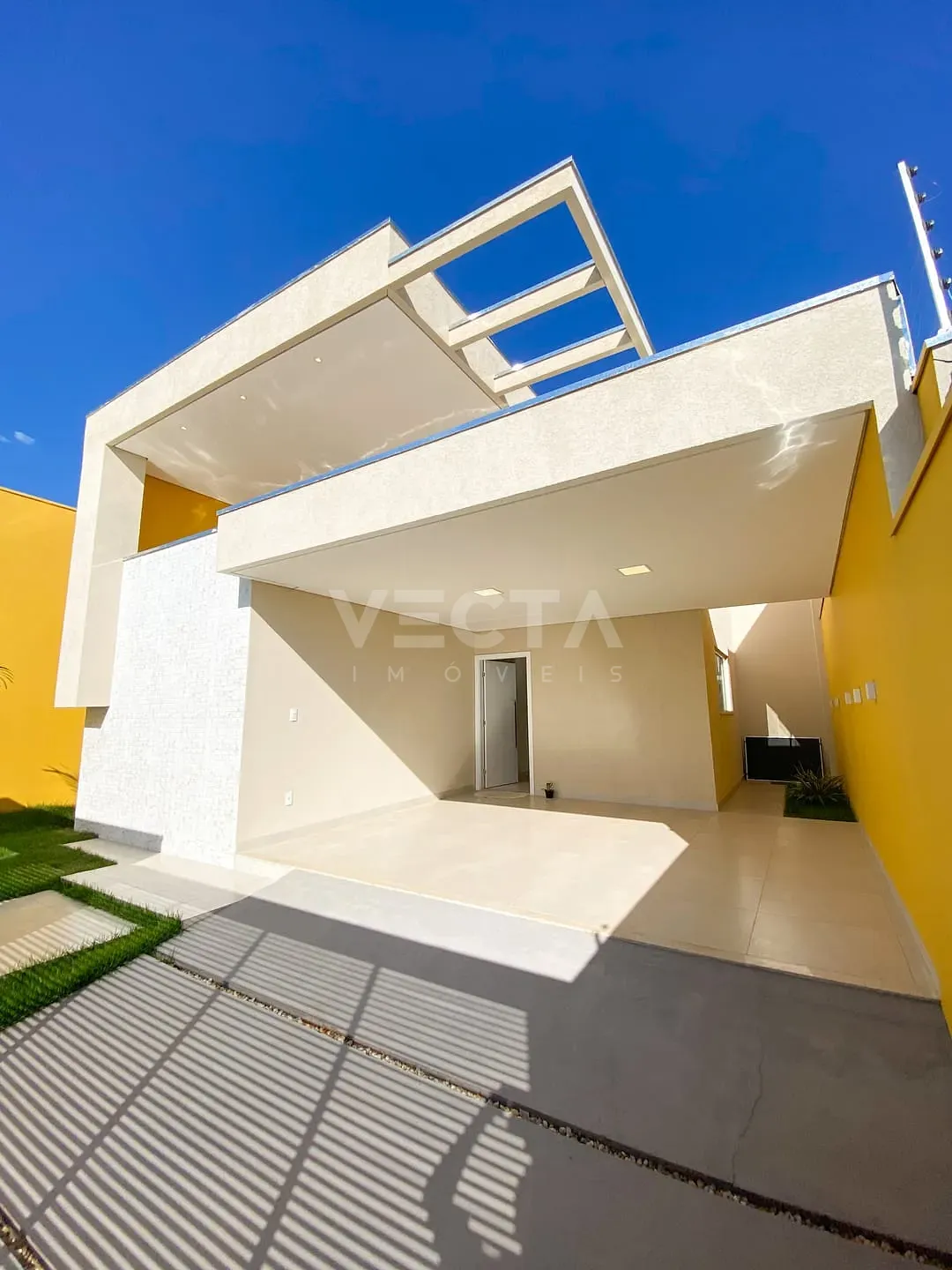 Casa, 3 quartos, 100 m² - Foto 24