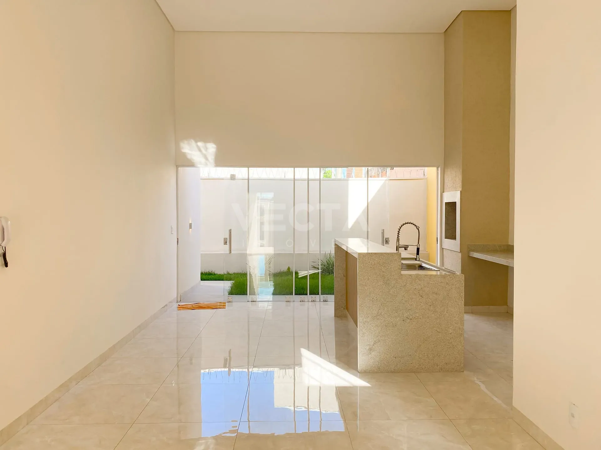 Casa, 3 quartos, 100 m² - Foto 6