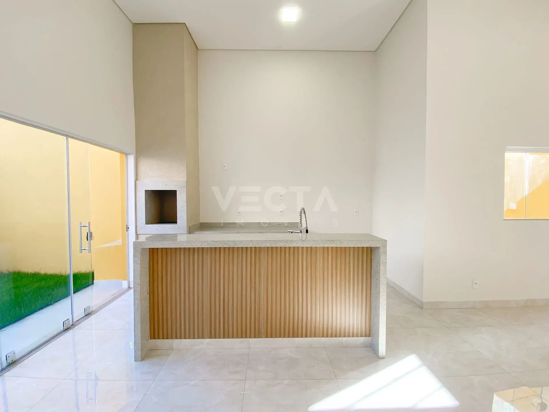 Casa, 3 quartos, 100 m² - Foto 7