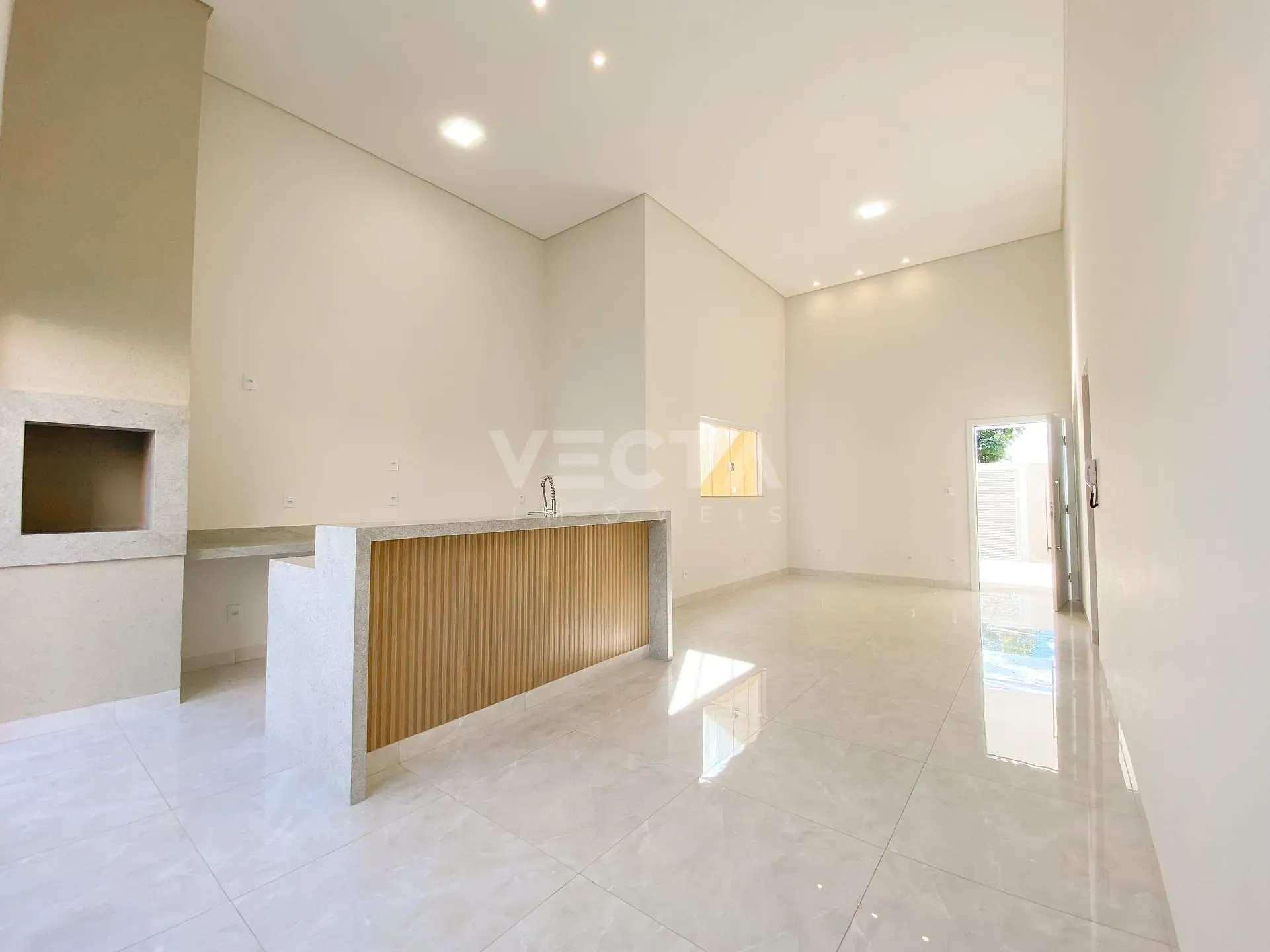 Casa, 3 quartos, 100 m² - Foto 8
