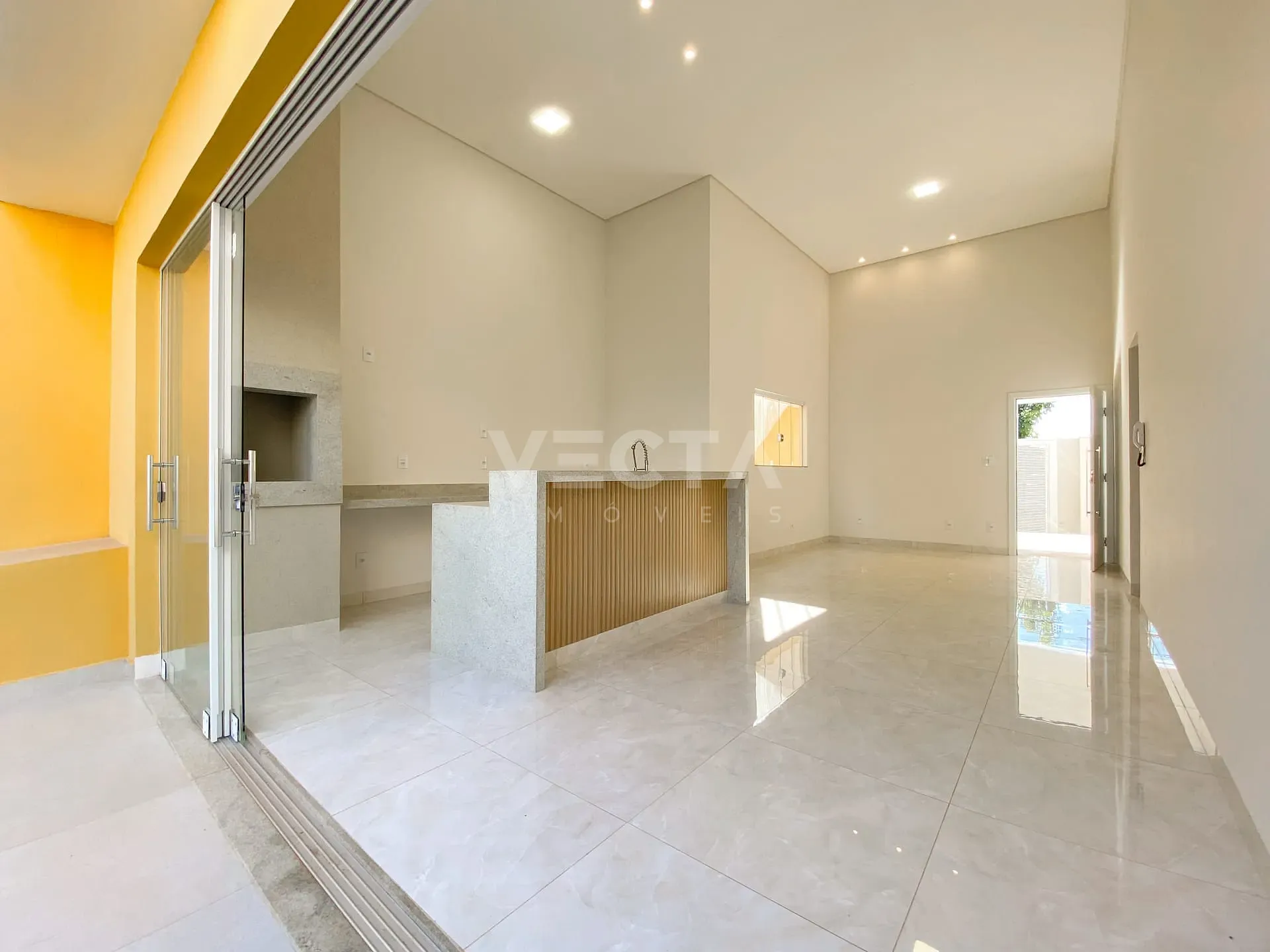 Casa, 3 quartos, 100 m² - Foto 9