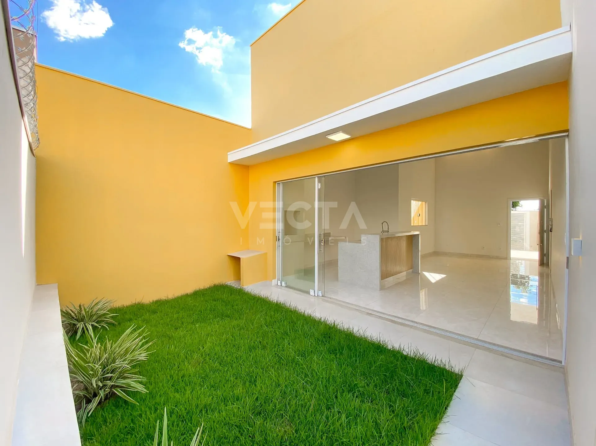 Casa, 3 quartos, 100 m² - Foto 10