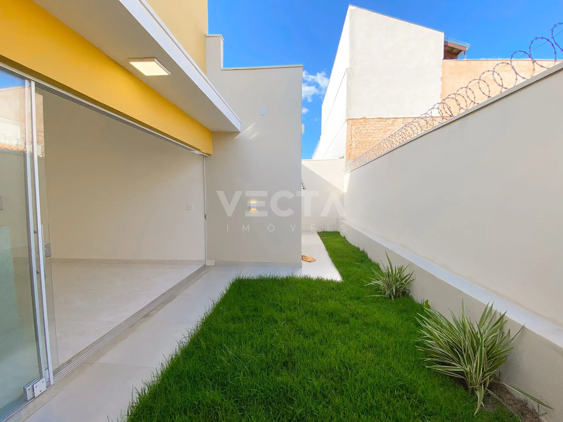 Casa, 3 quartos, 100 m² - Foto 11