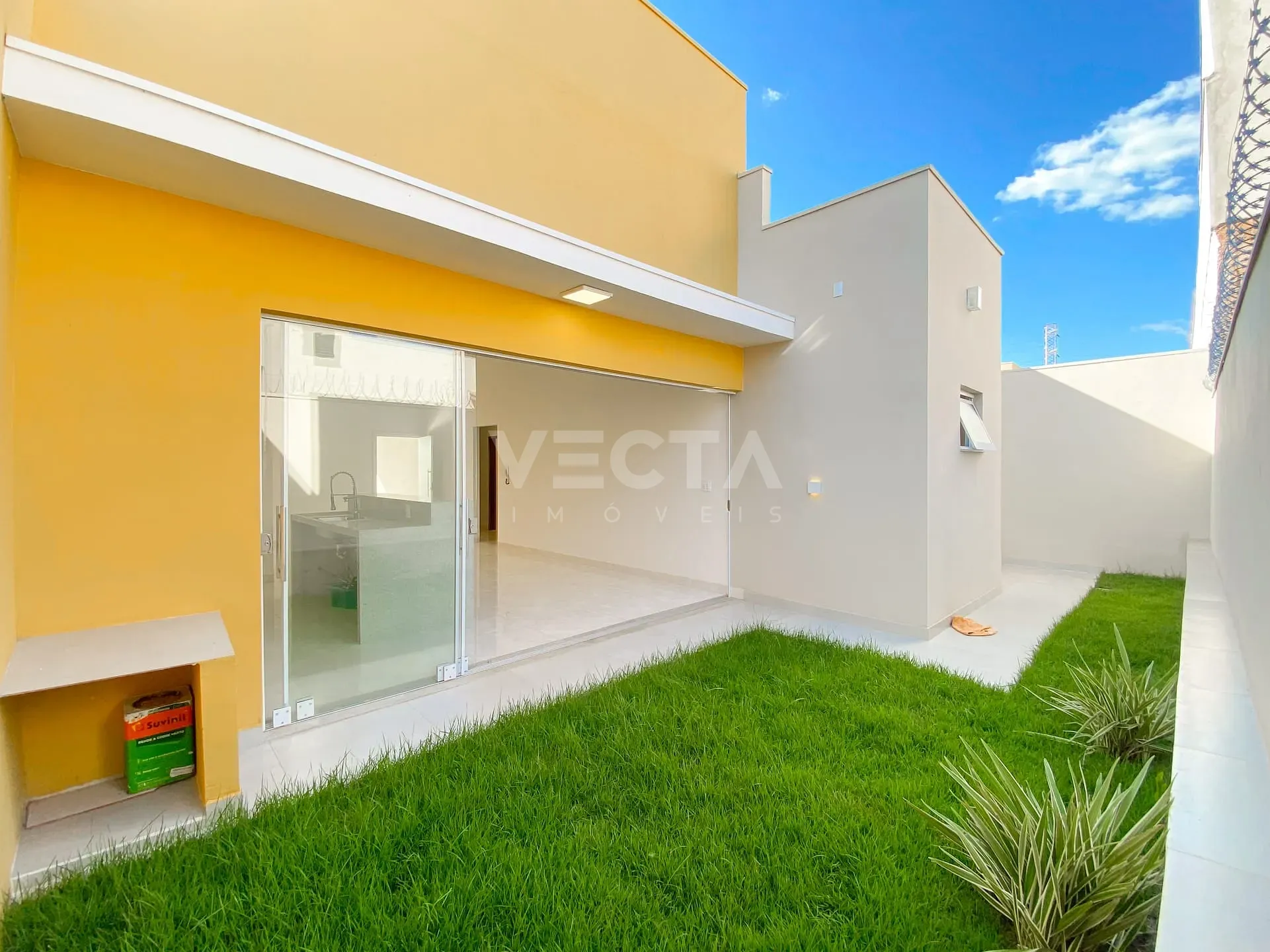 Casa, 3 quartos, 100 m² - Foto 12