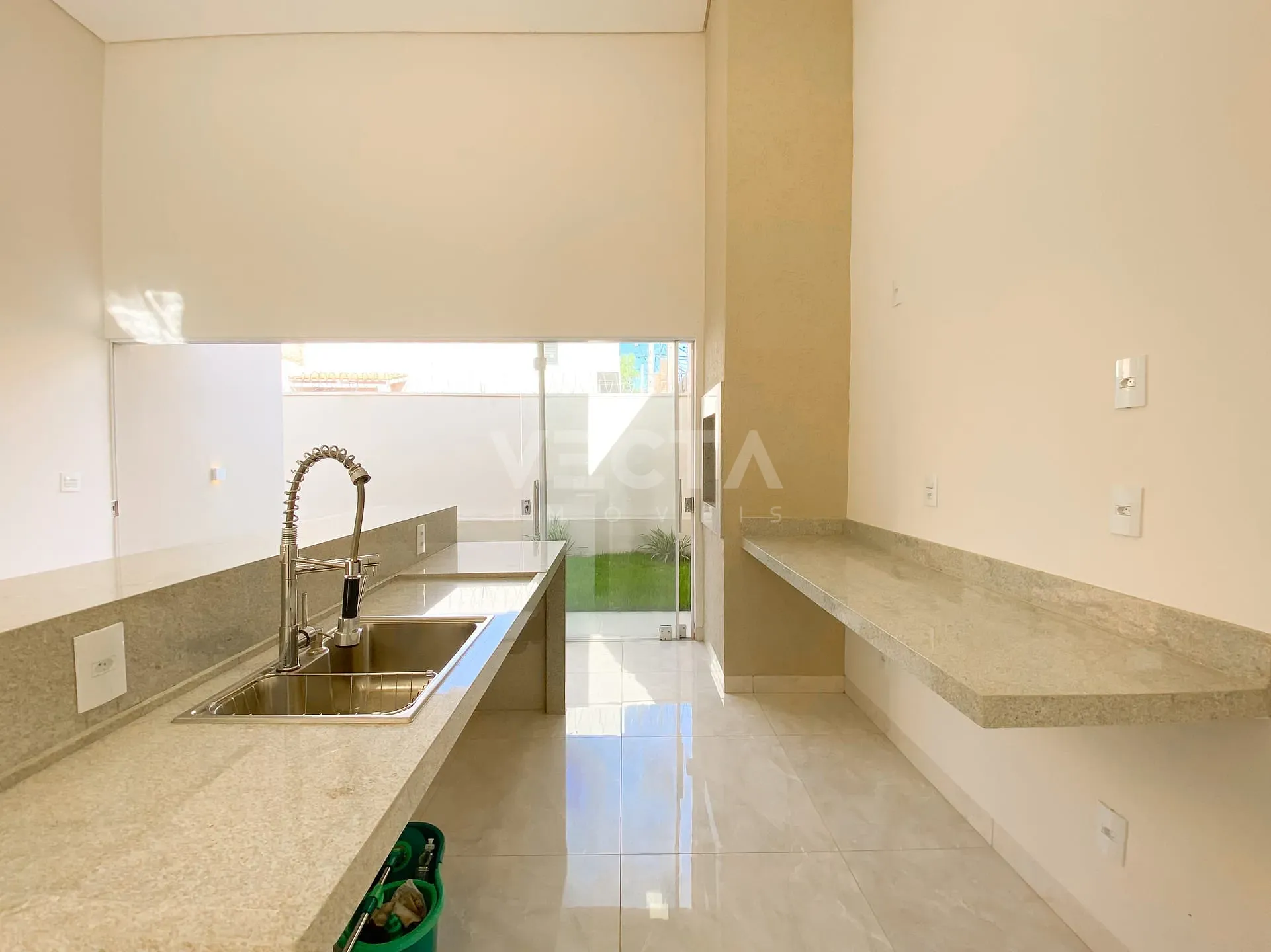 Casa, 3 quartos, 100 m² - Foto 13