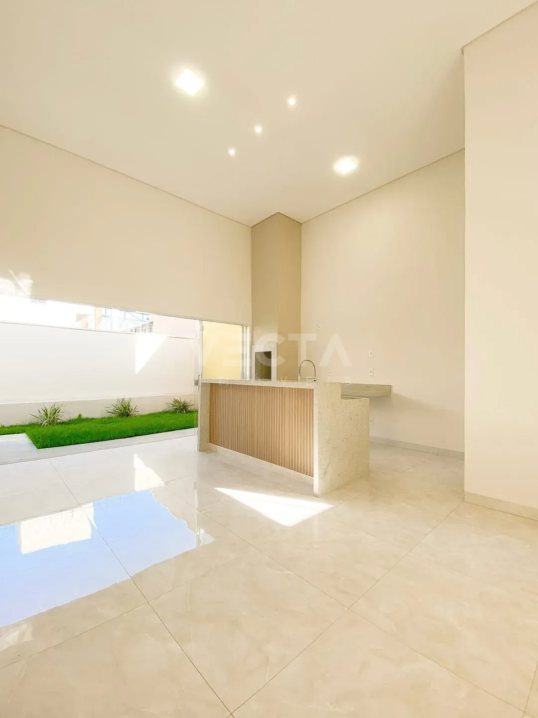 Casa, 3 quartos, 100 m² - Foto 28