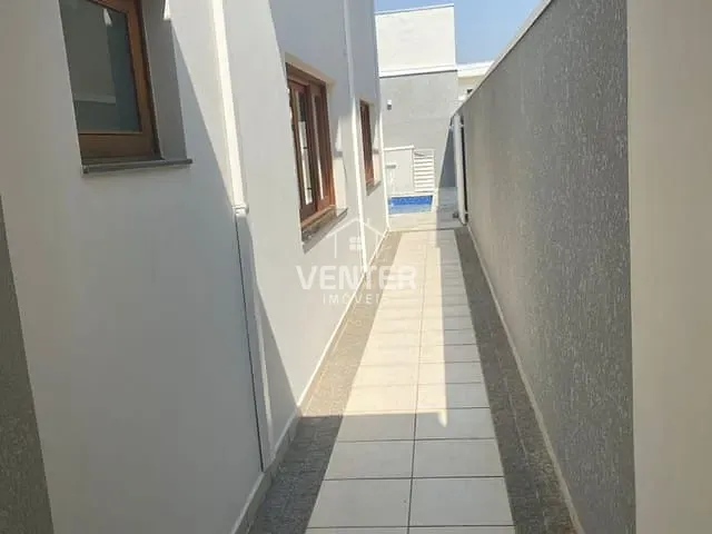 Casa com 400m² 3 quartos e 6 banheiros, à venda, no bairro Condomínio Village Taubaté em Taubaté