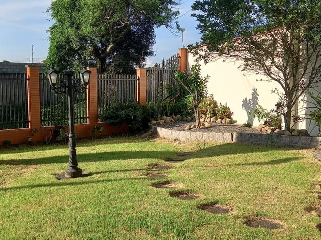 Casa 4 quartos e 4 banheiros, à venda, no bairro Santa Felicidade em Curitiba