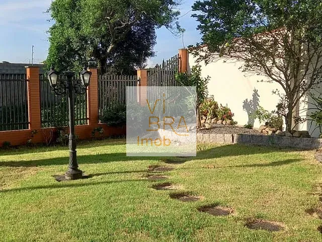 Casa 4 quartos e 4 banheiros, à venda, no bairro Santa Felicidade em Curitiba