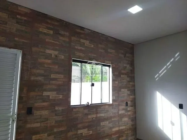 Casa com 252m² 1 quarto e 1 banheiro, à venda, no bairro Residencial São Francisco em Sinop