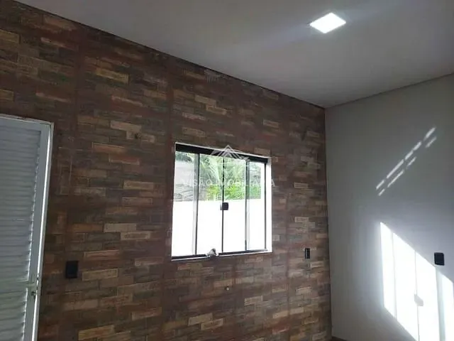 Casa com 252m² 1 quarto e 1 banheiro, à venda, no bairro Residencial São Francisco em Sinop