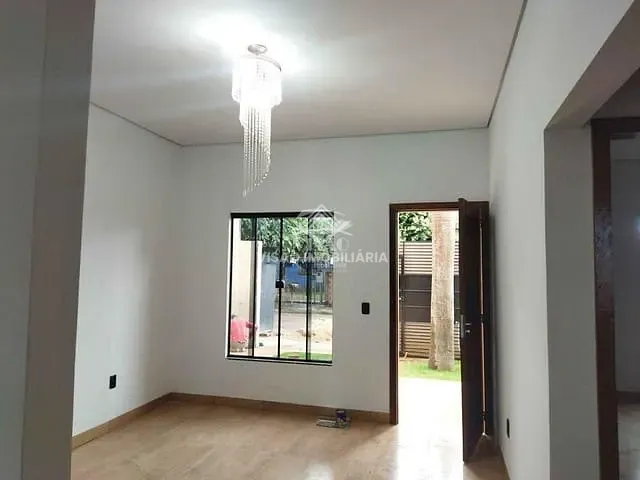 Casa com 252m² 1 quarto e 1 banheiro, à venda, no bairro Residencial São Francisco em Sinop