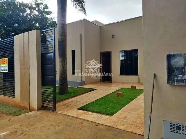 Casa com 252m² 1 quarto e 1 banheiro, à venda, no bairro Residencial São Francisco em Sinop