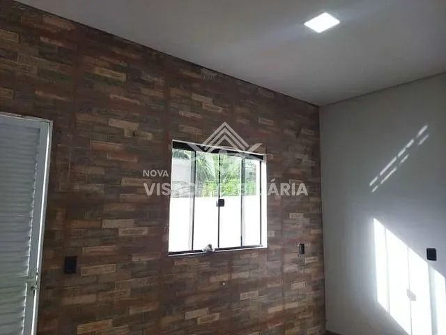 Casa com 252m² 1 quarto e 1 banheiro, à venda, no bairro Residencial São Francisco em Sinop