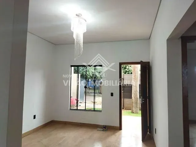 Casa com 252m² 1 quarto e 1 banheiro, à venda, no bairro Residencial São Francisco em Sinop