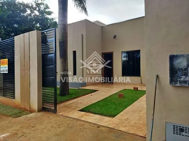 Casa com 252m² 1 quarto e 1 banheiro, à venda, no bairro Residencial São Francisco em Sinop