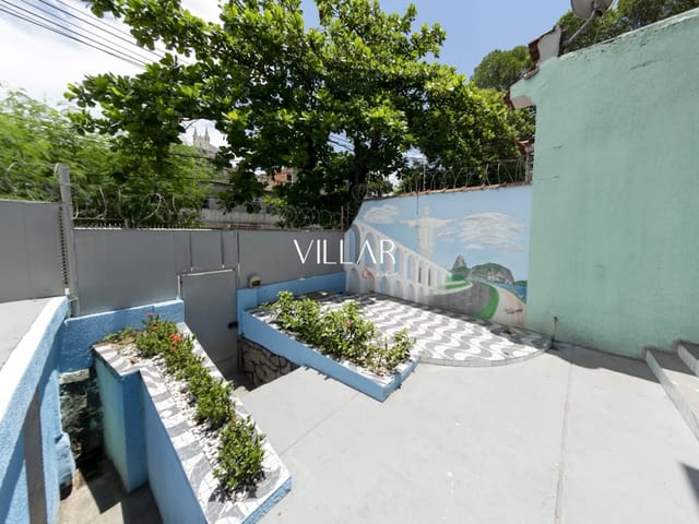 Casa com 500m², para alugar, no bairro Penha em Rio de Janeiro