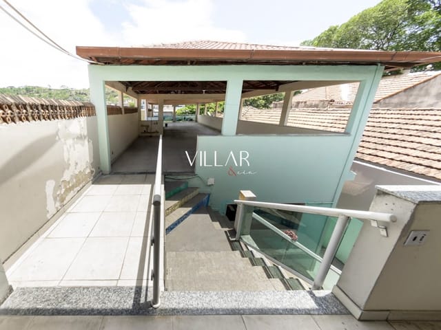 Casa com 500m², para alugar, no bairro Penha em Rio de Janeiro