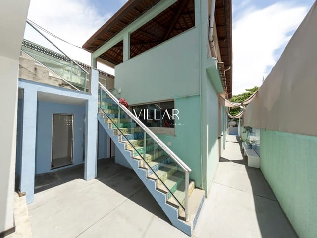 Casa com 500m², para alugar, no bairro Penha em Rio de Janeiro