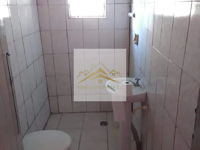 Casa com 250m² 1 quarto e 1 banheiro, à venda, no bairro Jardim São Paulo em Itaquaquecetuba