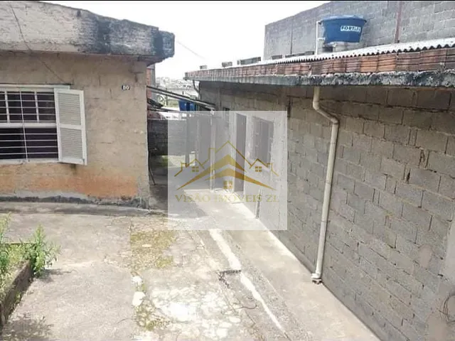 Casa com 250m² 1 quarto e 1 banheiro, à venda, no bairro Jardim São Paulo em Itaquaquecetuba