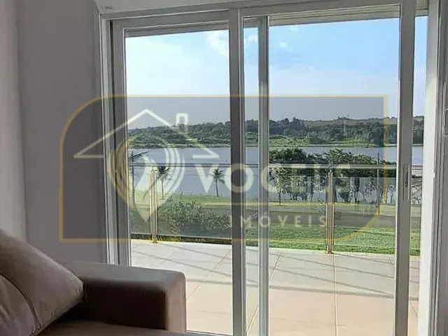 Casa 5 quartos e 5 banheiros, à venda, no bairro Condomínio Residencial Lago da Barra em Jaguariúna