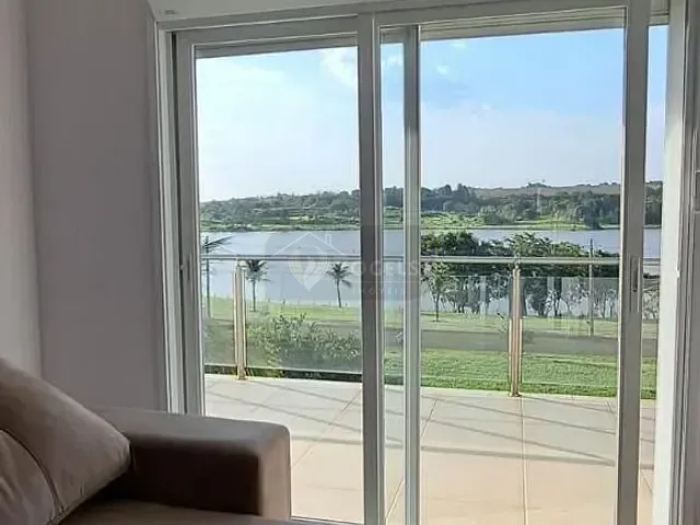 Casa 5 quartos e 5 banheiros, à venda, no bairro Condomínio Residencial Lago da Barra em Jaguariúna