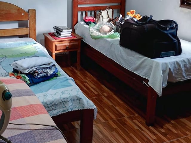 Casa 4 quartos e 2 banheiros, à venda, no bairro al em Alexânia