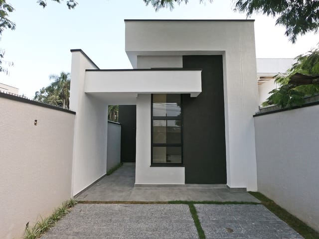 Foto do Casa - Casa térra Vila da Prata - Mogi das Cruzes | WEB IMÓVEIS MOGI