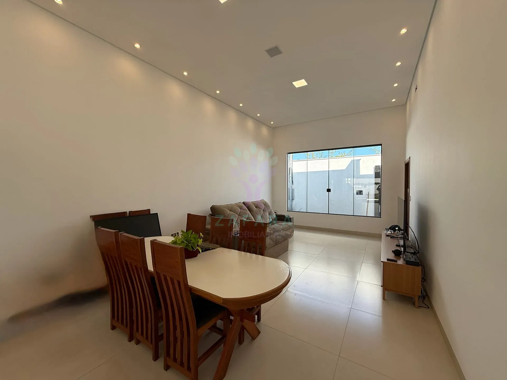 Casa, 3 quartos, 135 m² - Foto 6