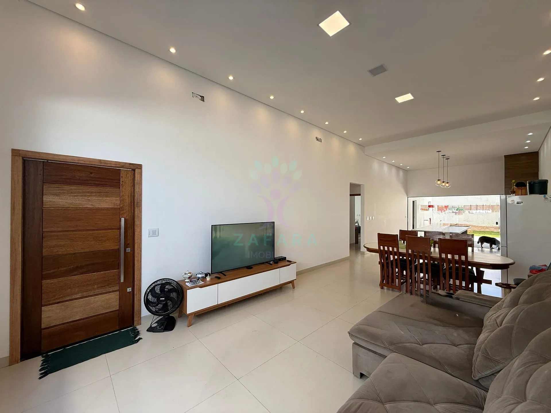 Casa, 3 quartos, 135 m² - Foto 7