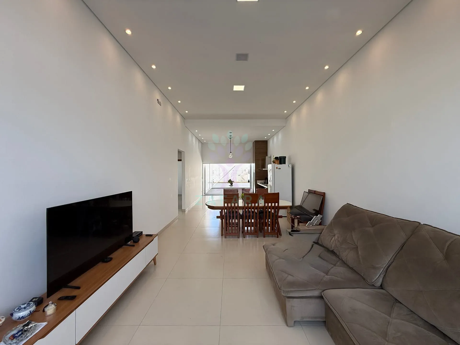 Casa, 3 quartos, 135 m² - Foto 8