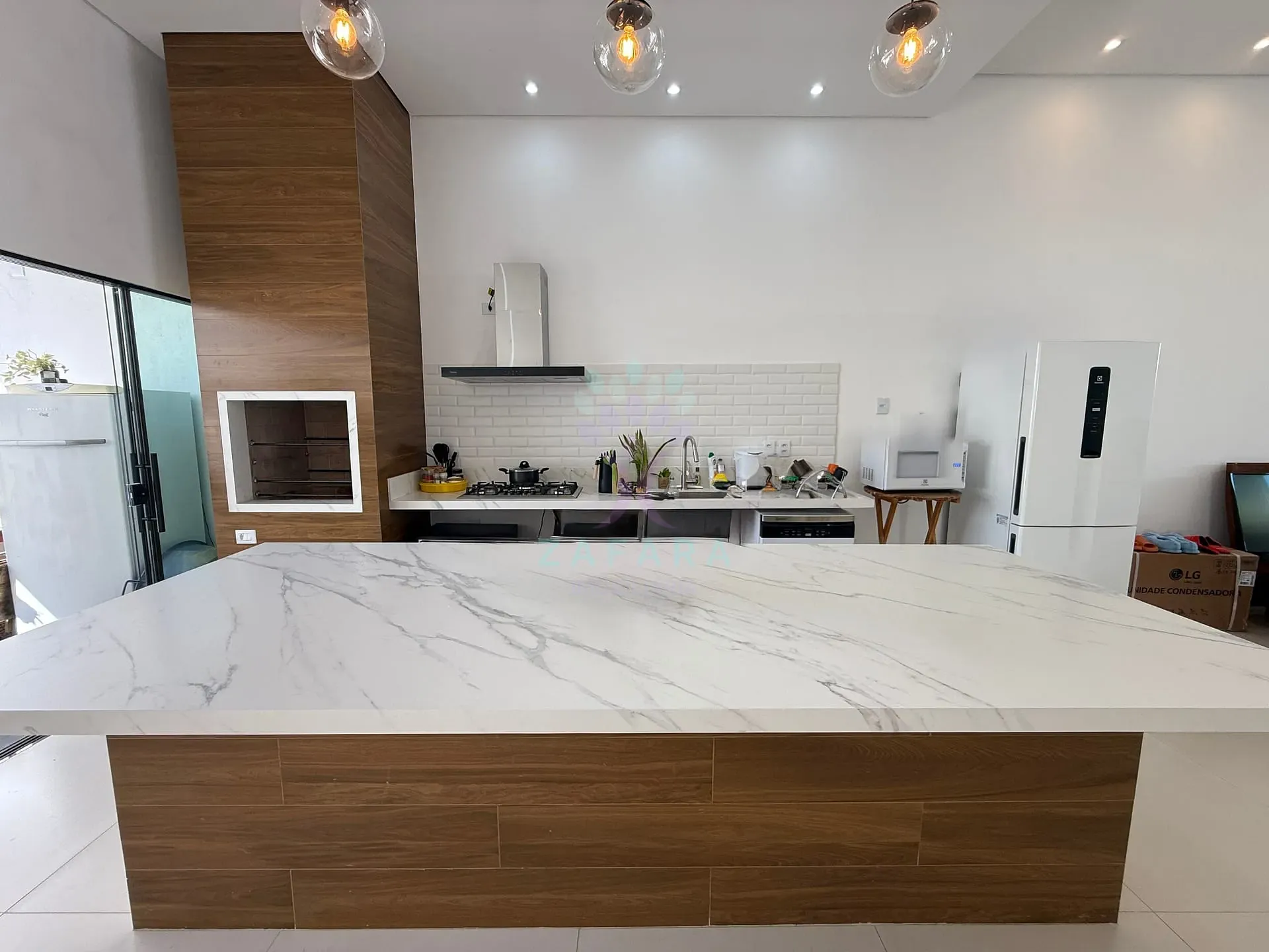 Casa, 3 quartos, 135 m² - Foto 9